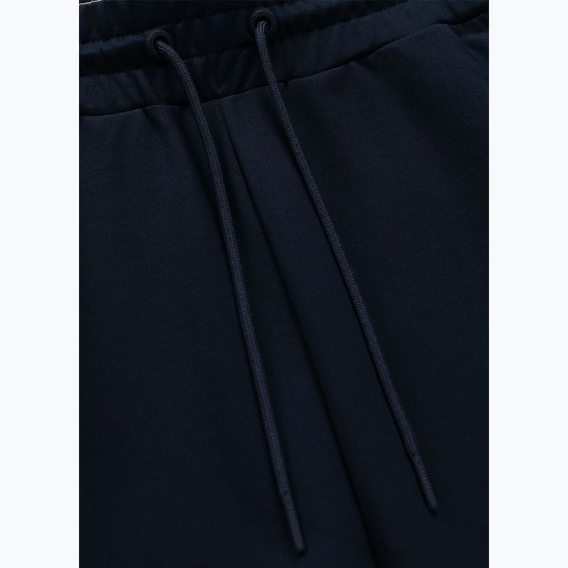 Pantaloni da uomo Pitbull Tape Parker Jogging dark navy 7