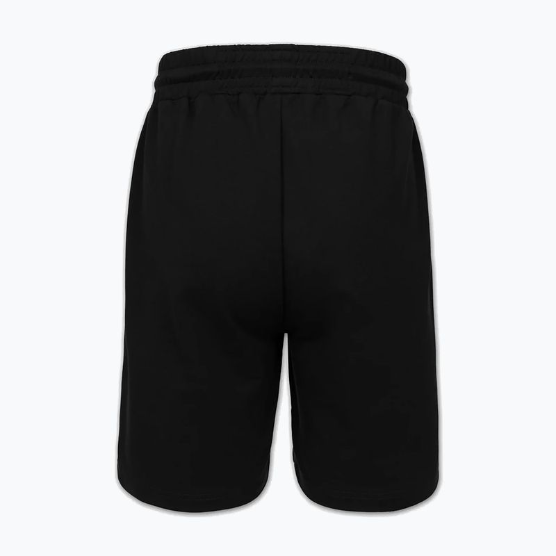 Pantaloncini da uomo Pitbull Tape Parker black 7
