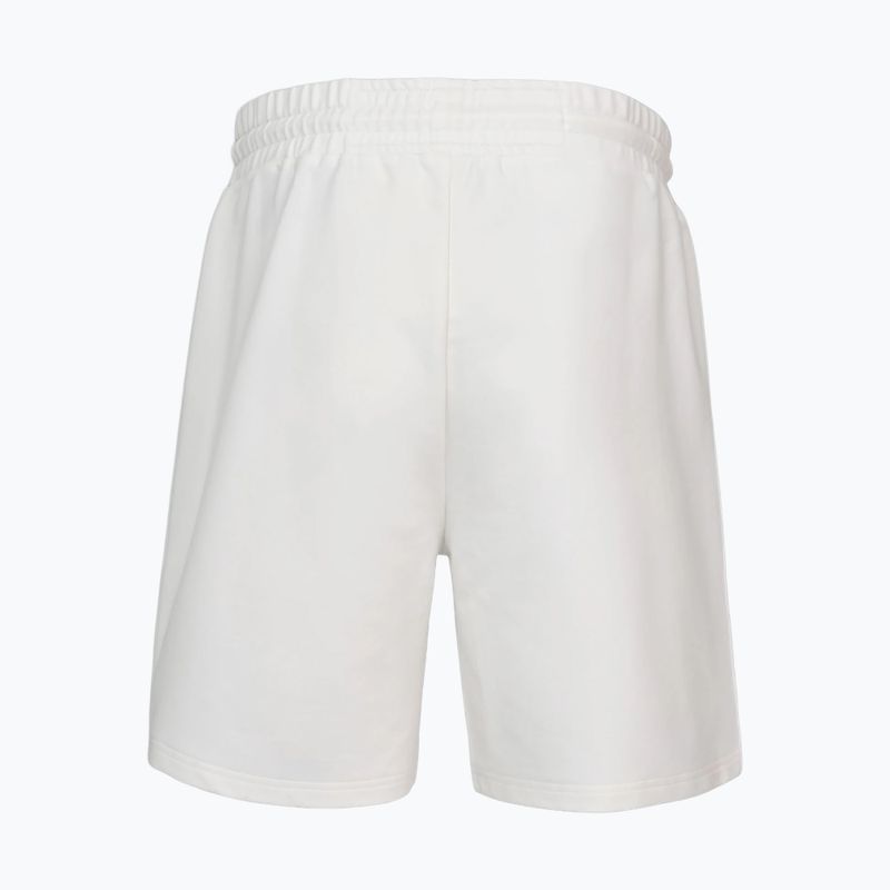 Pantaloncini da uomo Pitbull Tape Parker off white 7