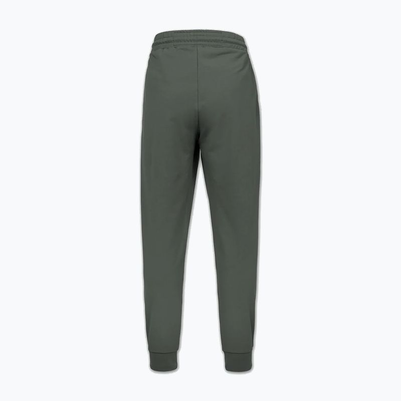 Pantaloni da uomo Pitbull Nugget Jogging sage green 6