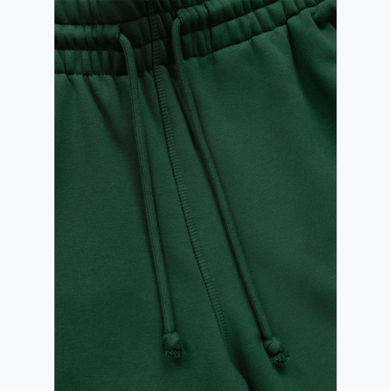 Pantaloni da uomo Pitbull Badger Track hunter green 6