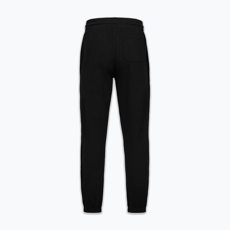 Pantaloni da uomo Pitbull Badger Track black 5