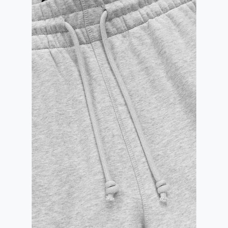 Pantaloncini da uomo Pitbull Badger grey/melange 6