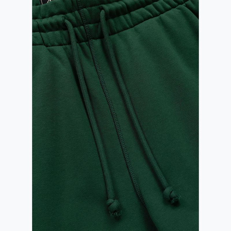 Pantaloncini da uomo Pitbull Badger hunter green 6