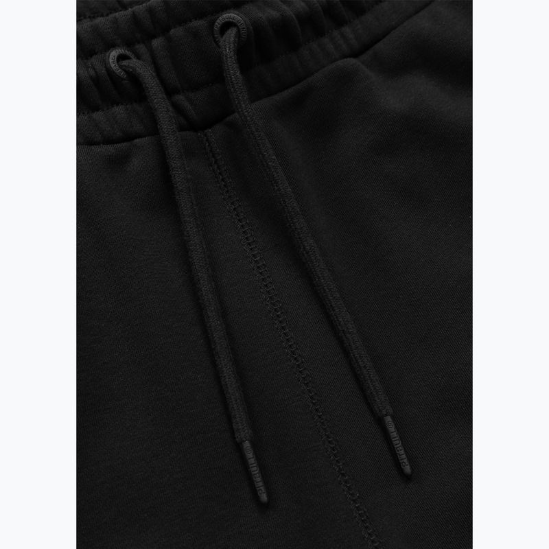 Pantaloni da uomo Pitbull Nexus Track black 7