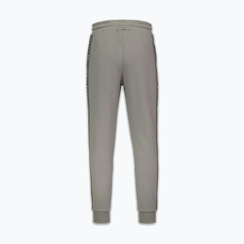 Pantaloni da uomo Pitbull Nexus Track dusty salvia 6