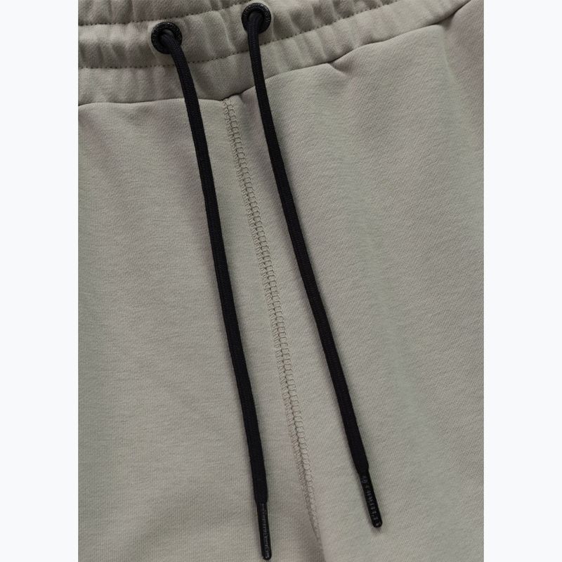 Pantaloni da uomo Pitbull Nexus Track dusty salvia 7