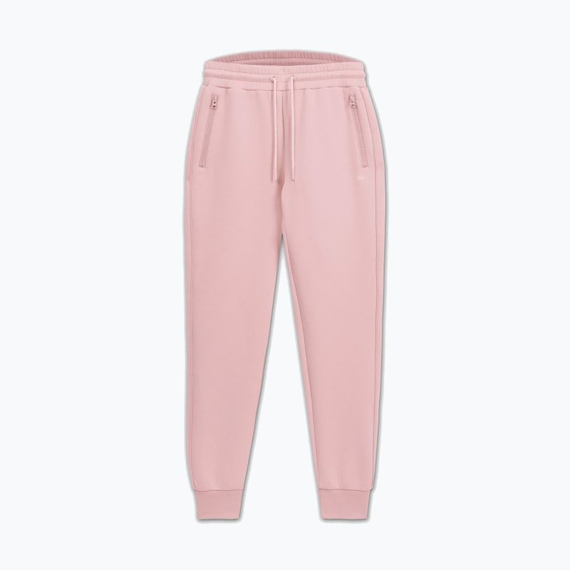Pantaloni da donna Pitbull Discovery Track strawberry cream 5