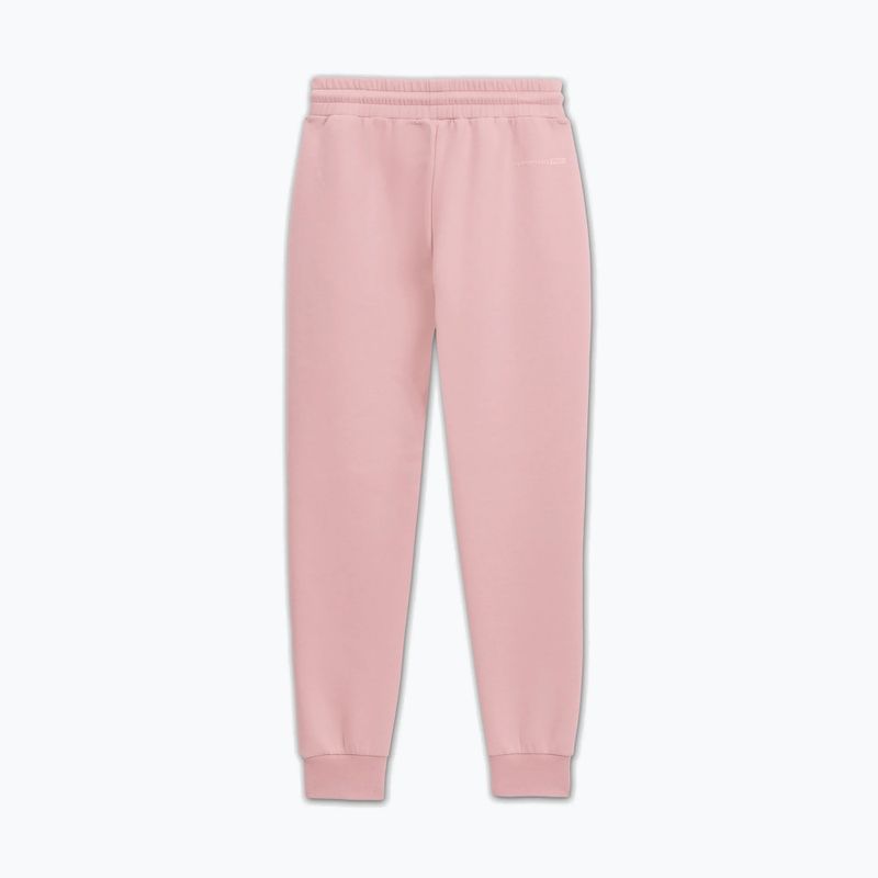 Pantaloni da donna Pitbull Discovery Track strawberry cream 6