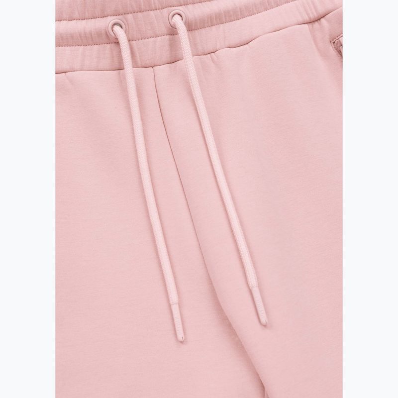 Pantaloni da donna Pitbull Discovery Track strawberry cream 7