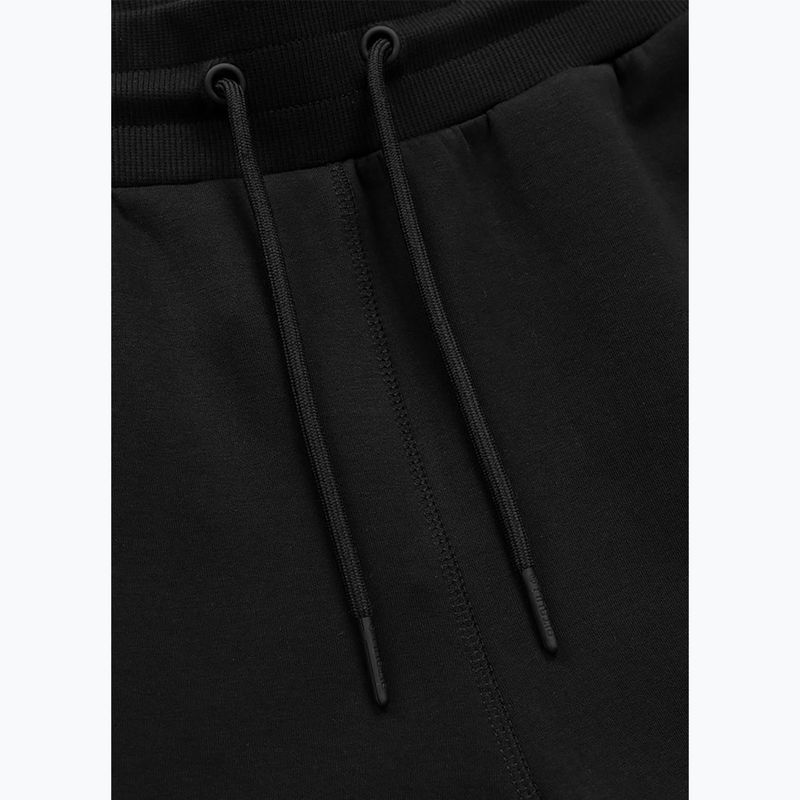 Pantaloni da donna Pitbull Explory Tape Track black 7