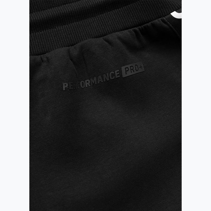 Pantaloni da donna Pitbull Explory Tape Track black 8
