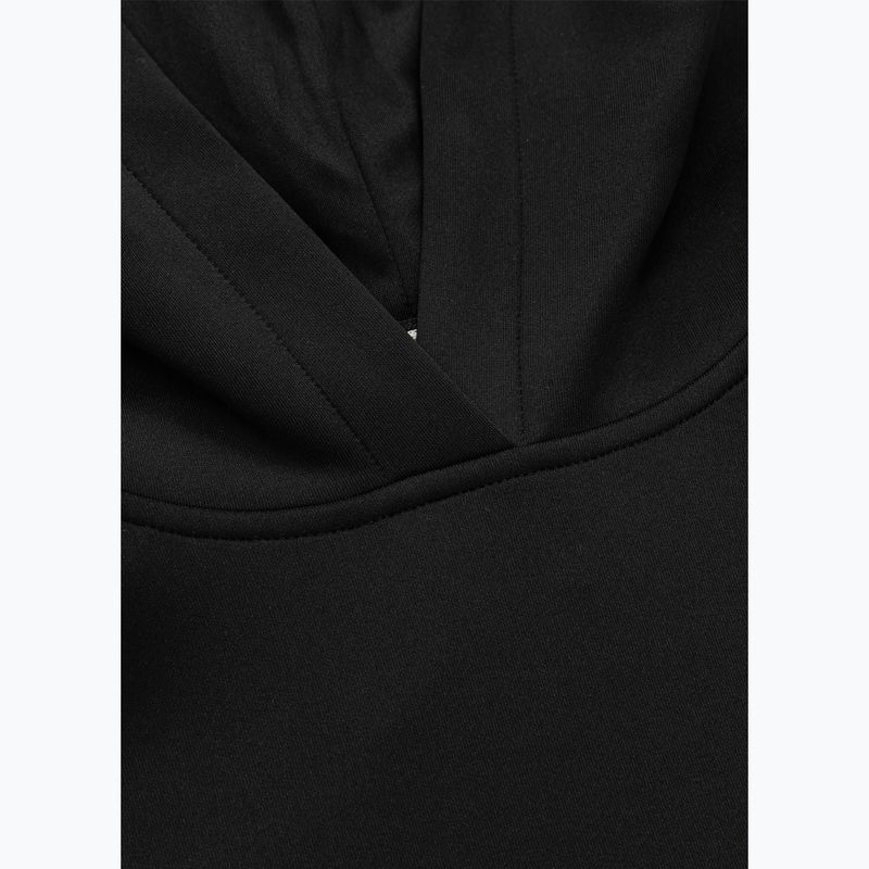 Felpa da donna Pitbull Verona Hooded Oversize black 6