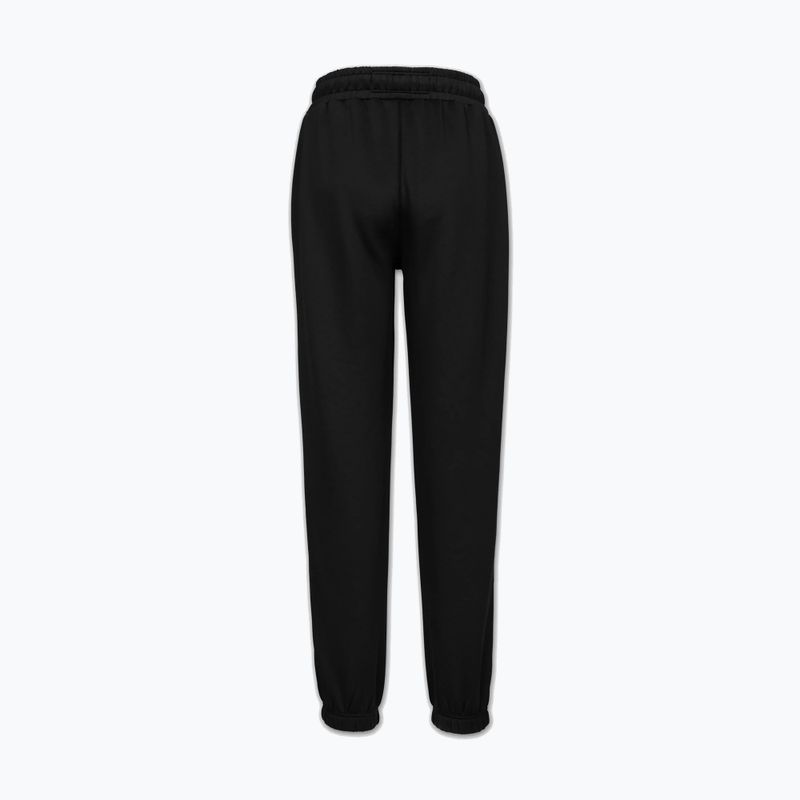 Pantaloni da donna Pitbull Verona Jogging black 7