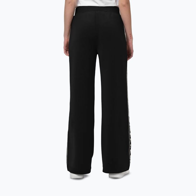 Pantaloni da donna Pitbull Verona Wide Leg black 3