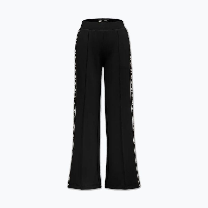 Pantaloni da donna Pitbull Verona Wide Leg black 5