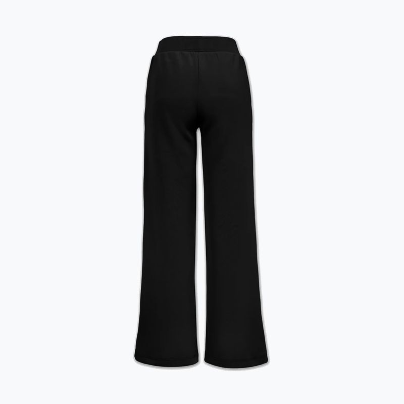 Pantaloni da donna Pitbull Verona Wide Leg black 6