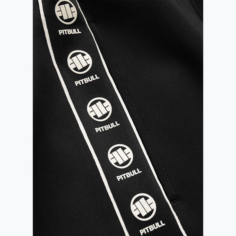 Pantaloni da donna Pitbull Verona Wide Leg black 7