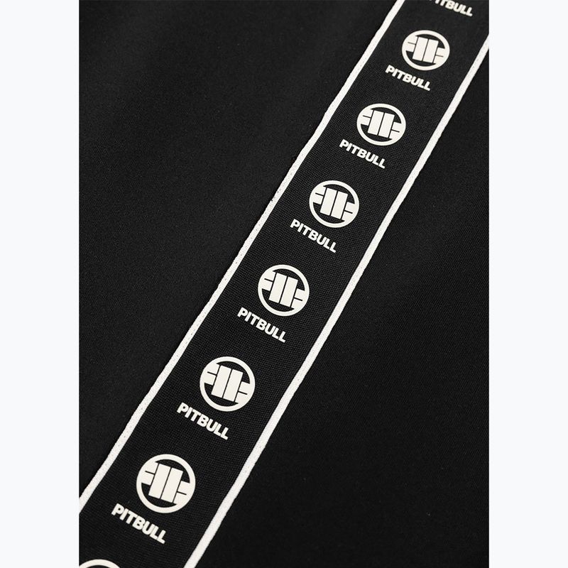 Pantaloni da donna Pitbull Verona Wide Leg black 8