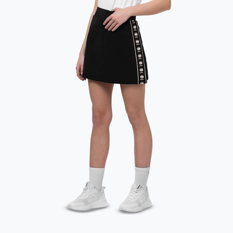 Gonna Pitbull Verona black 5