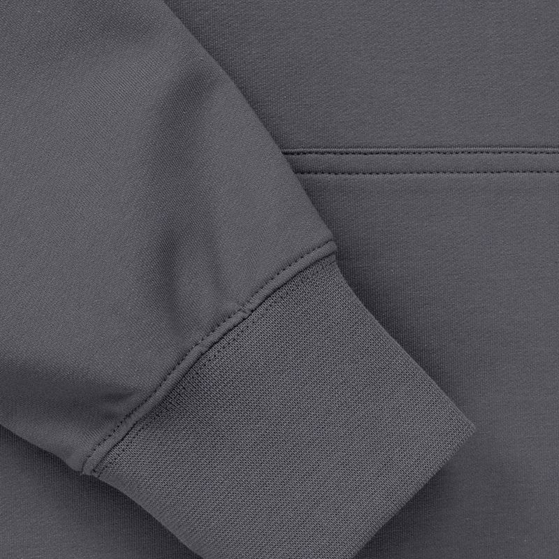 Felpa da uomo Pitbull MC Sweatshirt Hooded graphite 11