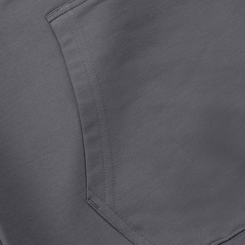 Felpa da uomo Pitbull MC Sweatshirt Hooded graphite 12