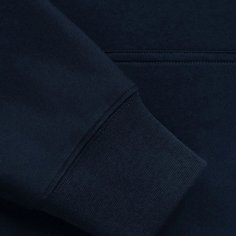 Felpa da uomo Pitbull World Sweatshirt Hooded dark navy 10
