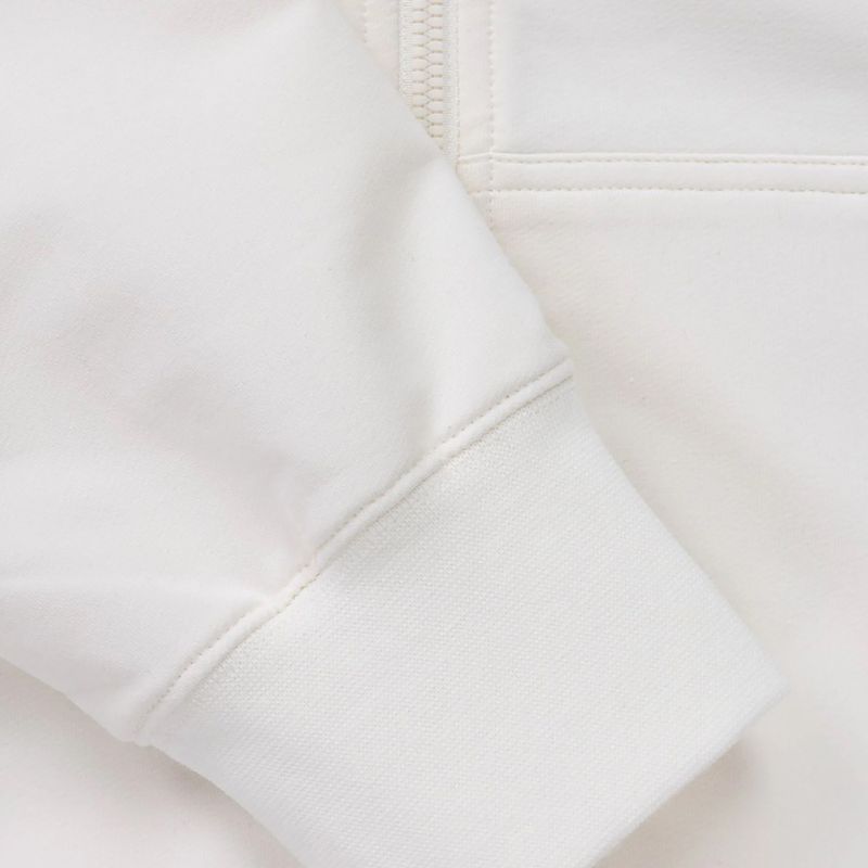 Felpa da uomo Pitbull Blacky Sweatshirt Zip Hooded off white 10
