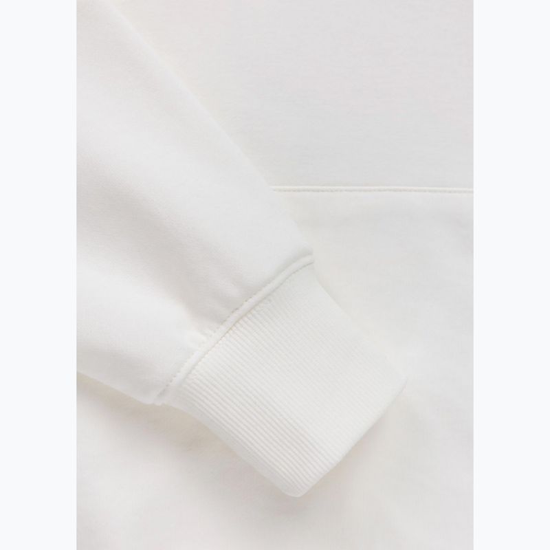 Felpa donna Pitbull Chew On This Hooded off white 11