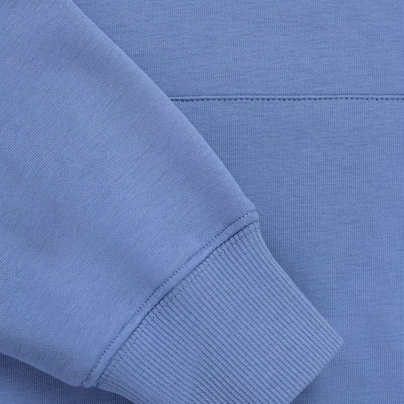 Felpa donna Pitbull Gentle But Wild Sweatshirt Hooded blue jeans 7