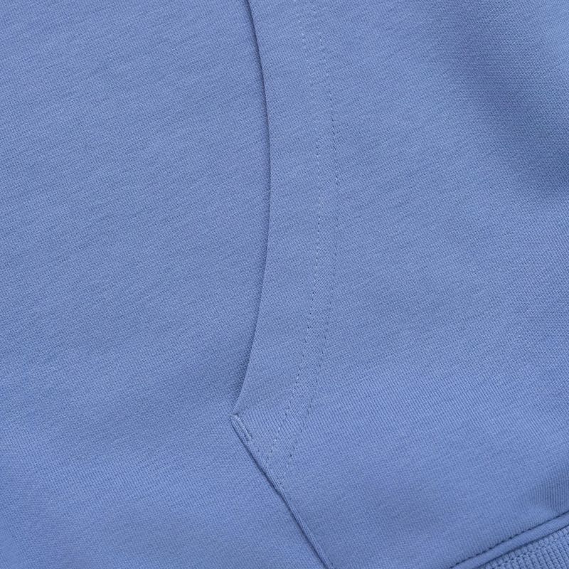 Felpa donna Pitbull Gentle But Wild Sweatshirt Hooded blue jeans 9