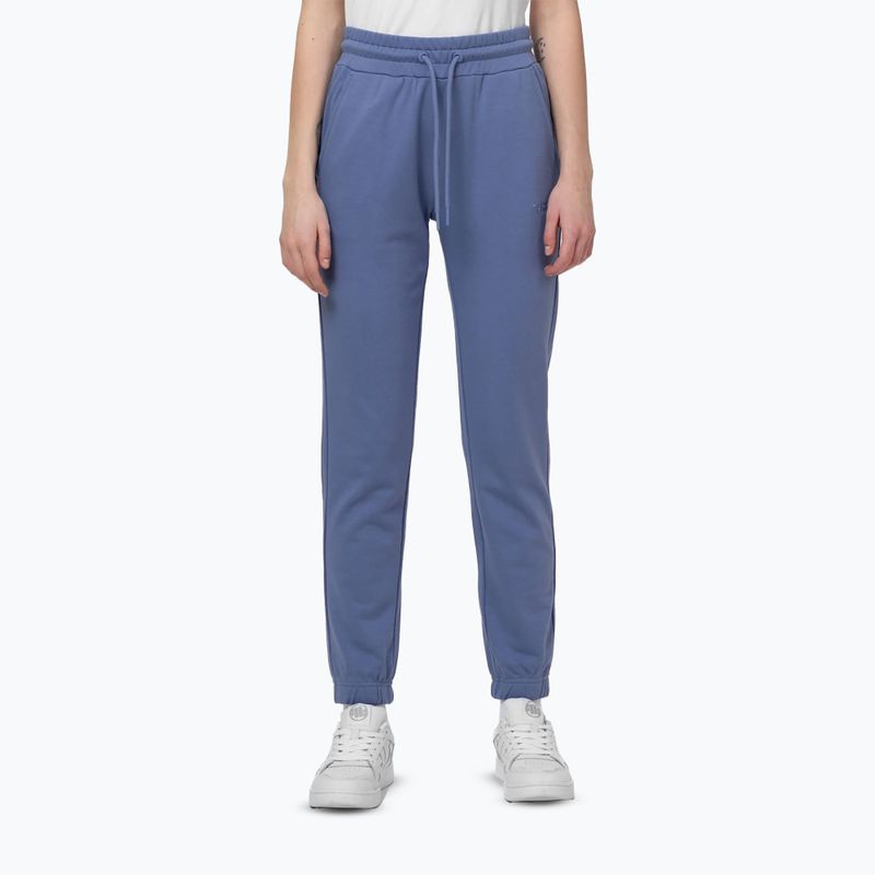 Pantaloni da donna Pitbull Sierra blue jeans