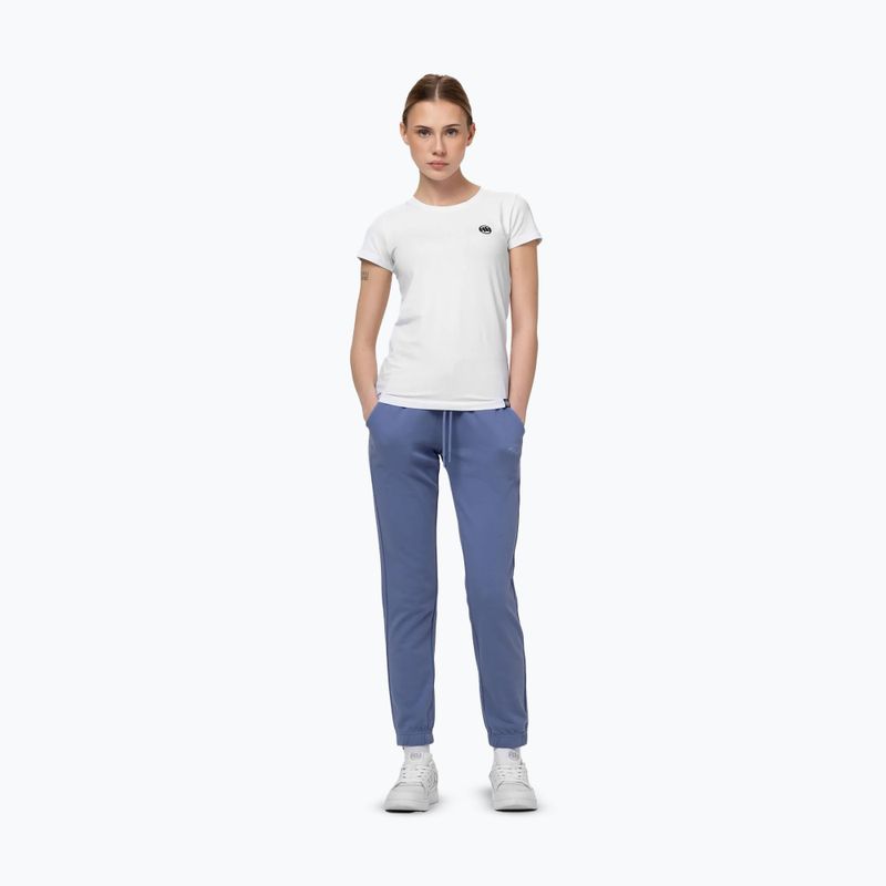 Pantaloni da donna Pitbull Sierra blue jeans 2