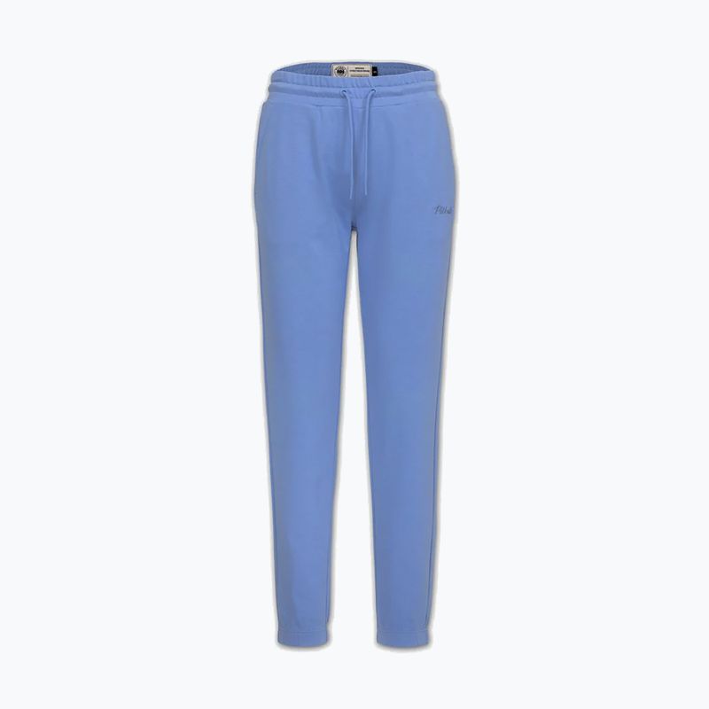 Pantaloni da uomo Pitbull Sierra blue jeans 5