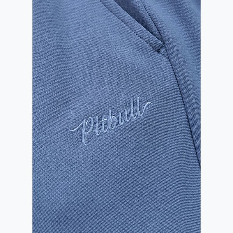 Pantaloni da donna Pitbull Sierra blue jeans 8