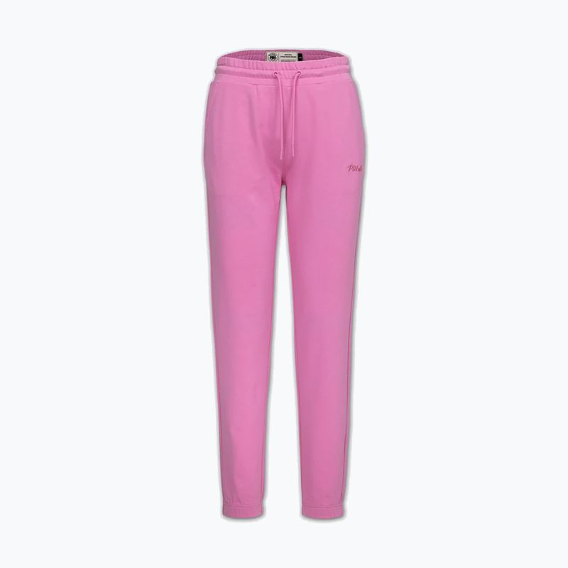 Pantaloni da uomo Pitbull Sierra ice pink 5