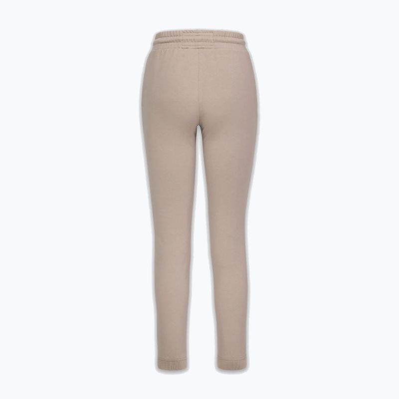 Pantaloni da uomo Pitbull Sierra sand savanna 6