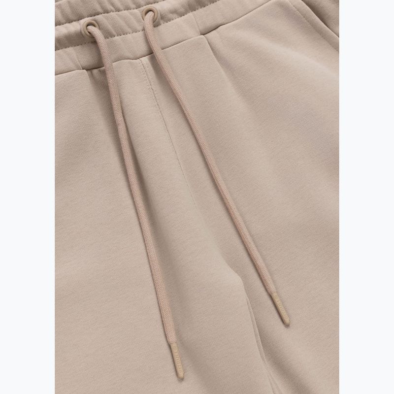 Pantaloni da uomo Pitbull Sierra sand savanna 7