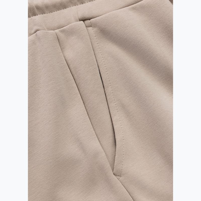 Pantaloni da uomo Pitbull Sierra sand savanna 9