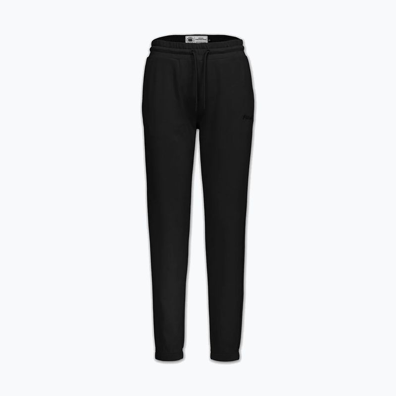 Pantaloni da uomo Pitbull Sierra black 5