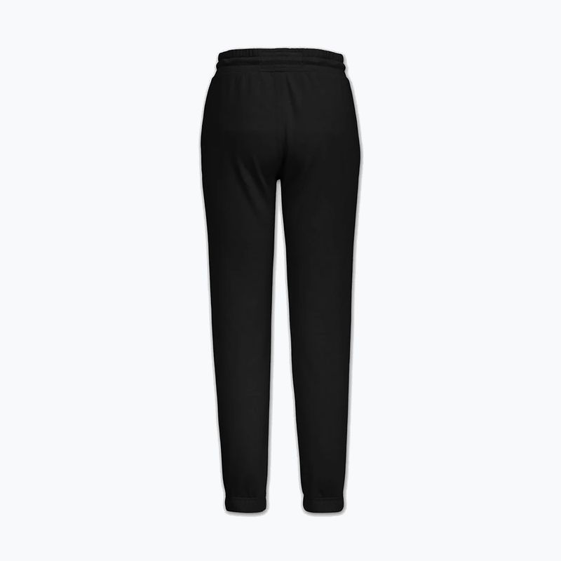 Pantaloni da uomo Pitbull Sierra black 6