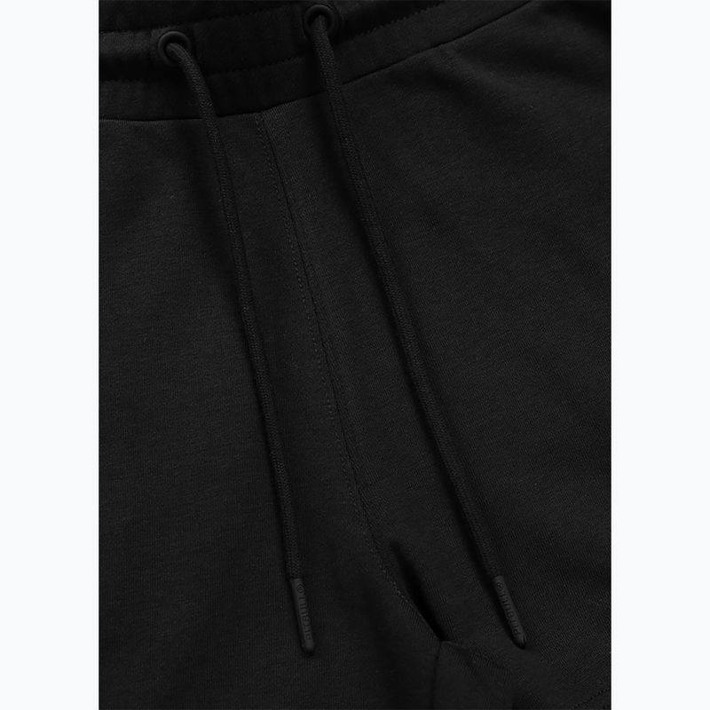Pantaloni da uomo Pitbull Sierra black 7