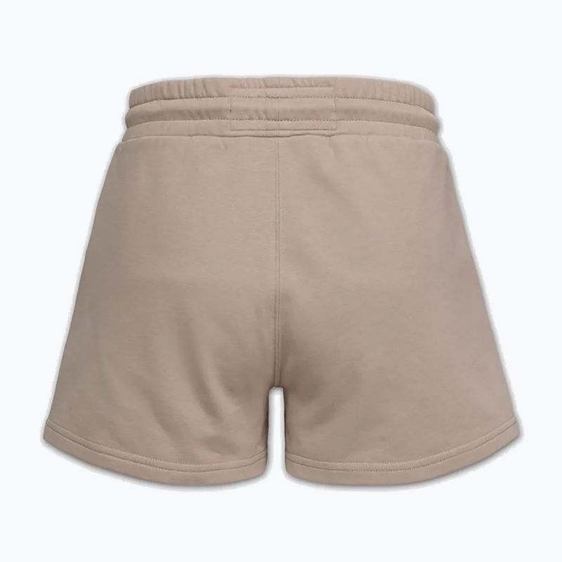 Pantaloncini da donna Pitbull Sierra sand savana 6