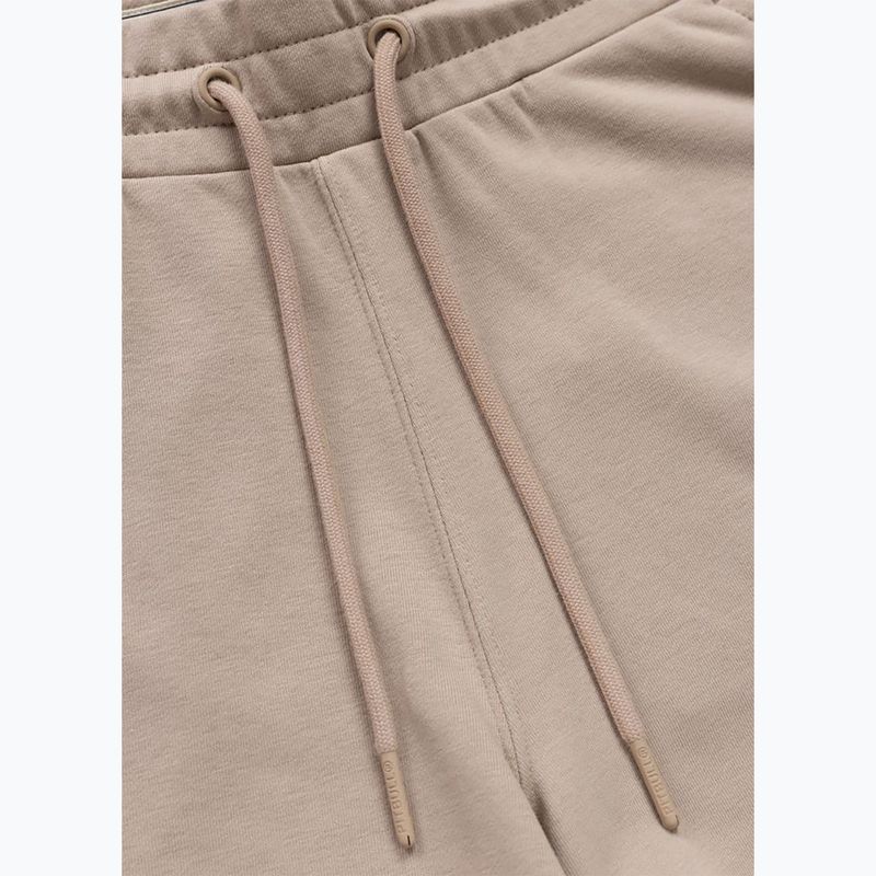 Pantaloncini da donna Pitbull Sierra sand savana 7
