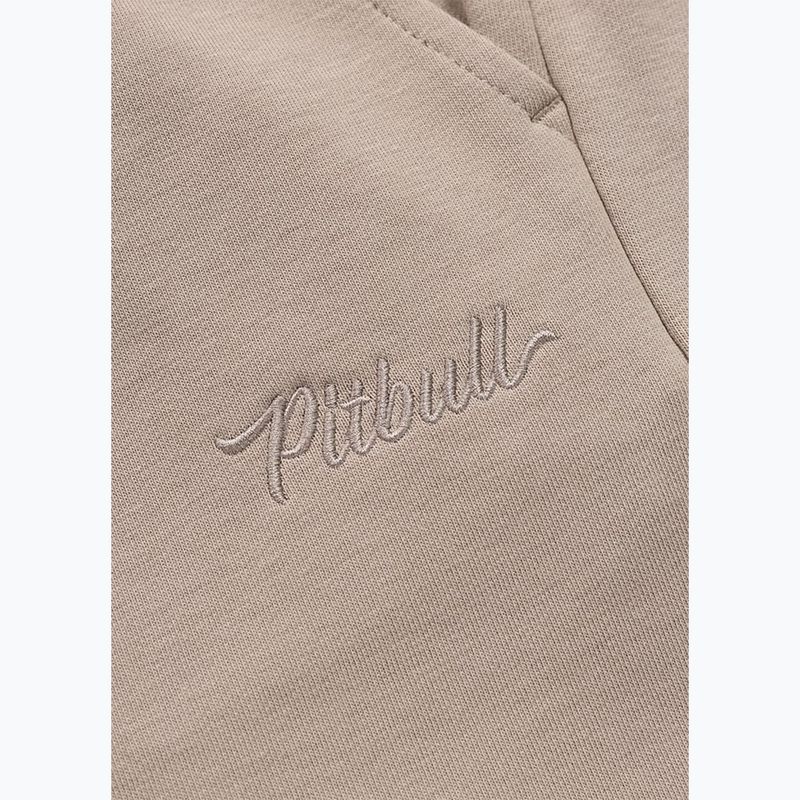 Pantaloncini da donna Pitbull Sierra sand savana 9