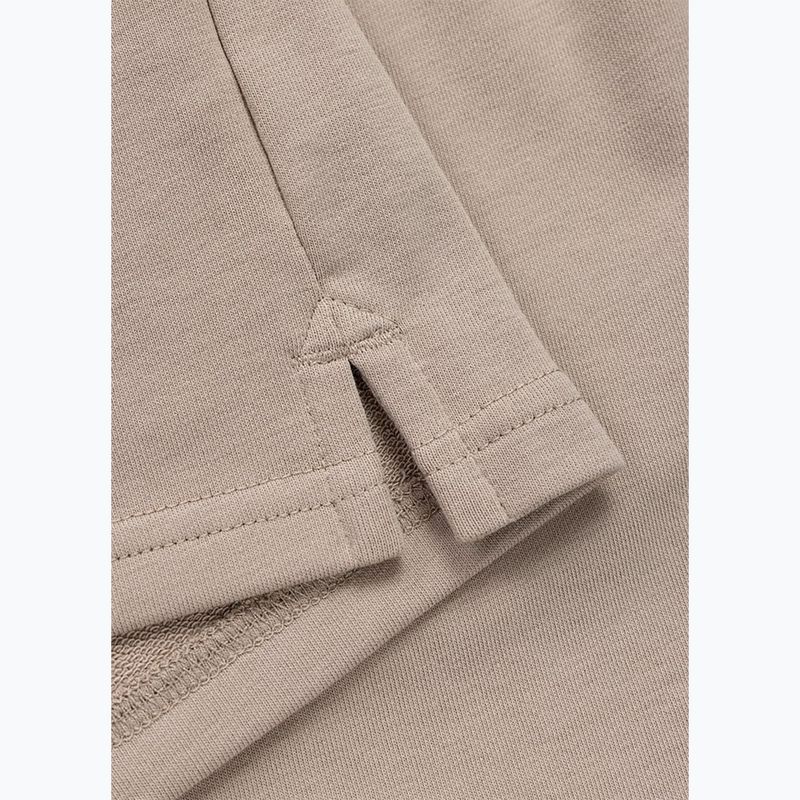 Pantaloncini da donna Pitbull Sierra sand savana 10