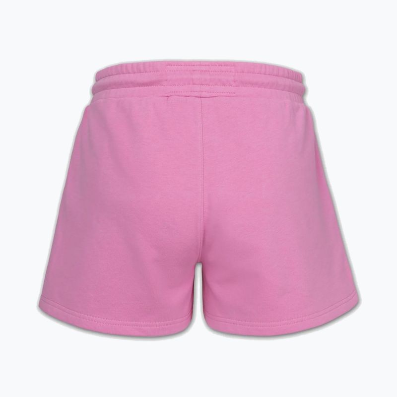 Shorts da donna Pitbull Sierra ice pink 6