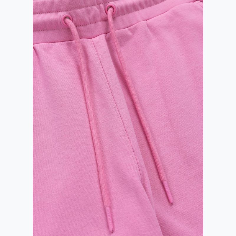 Shorts da donna Pitbull Sierra ice pink 7