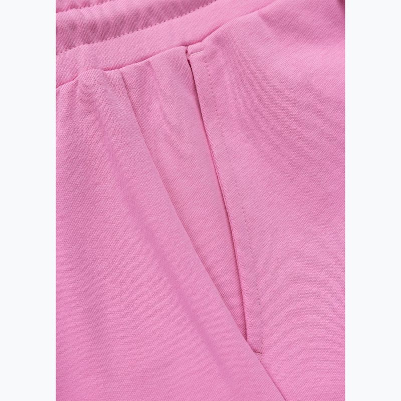 Shorts da donna Pitbull Sierra ice pink 9