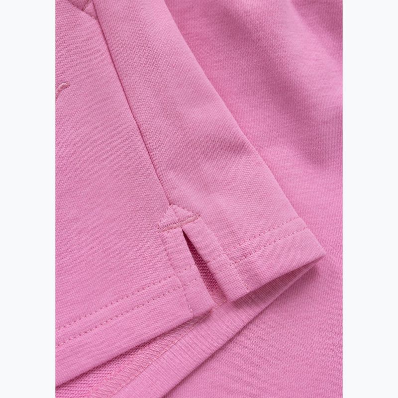 Shorts da donna Pitbull Sierra ice pink 10